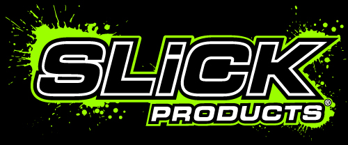 Slick Products Decal / Sticker 08